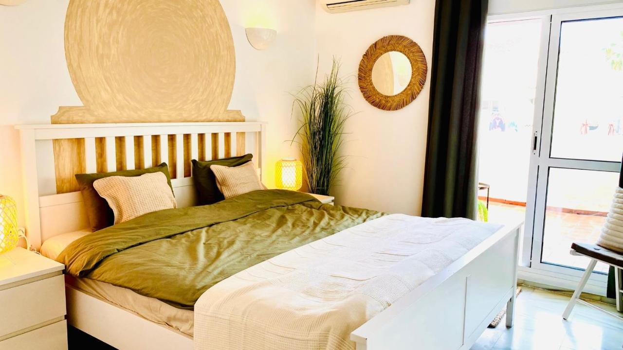 Casamia Apartment Benalmadena