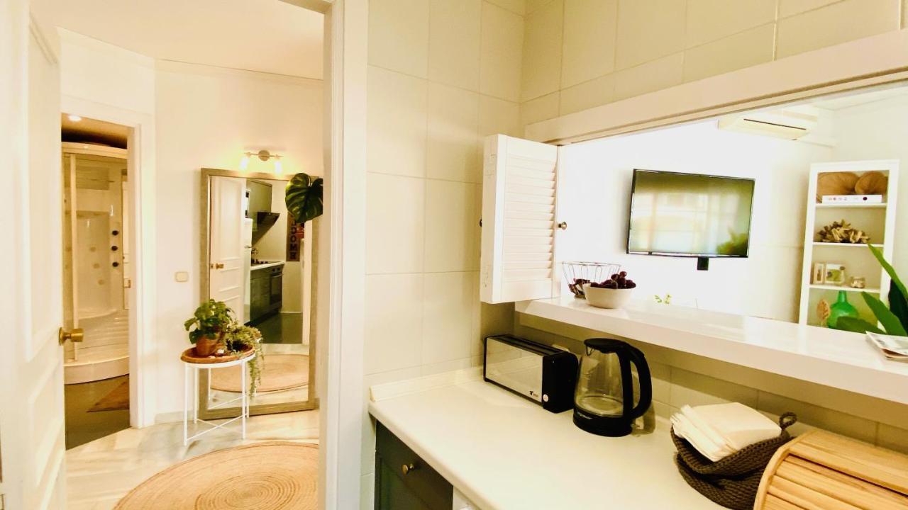 Casamia Appartement Benalmádena