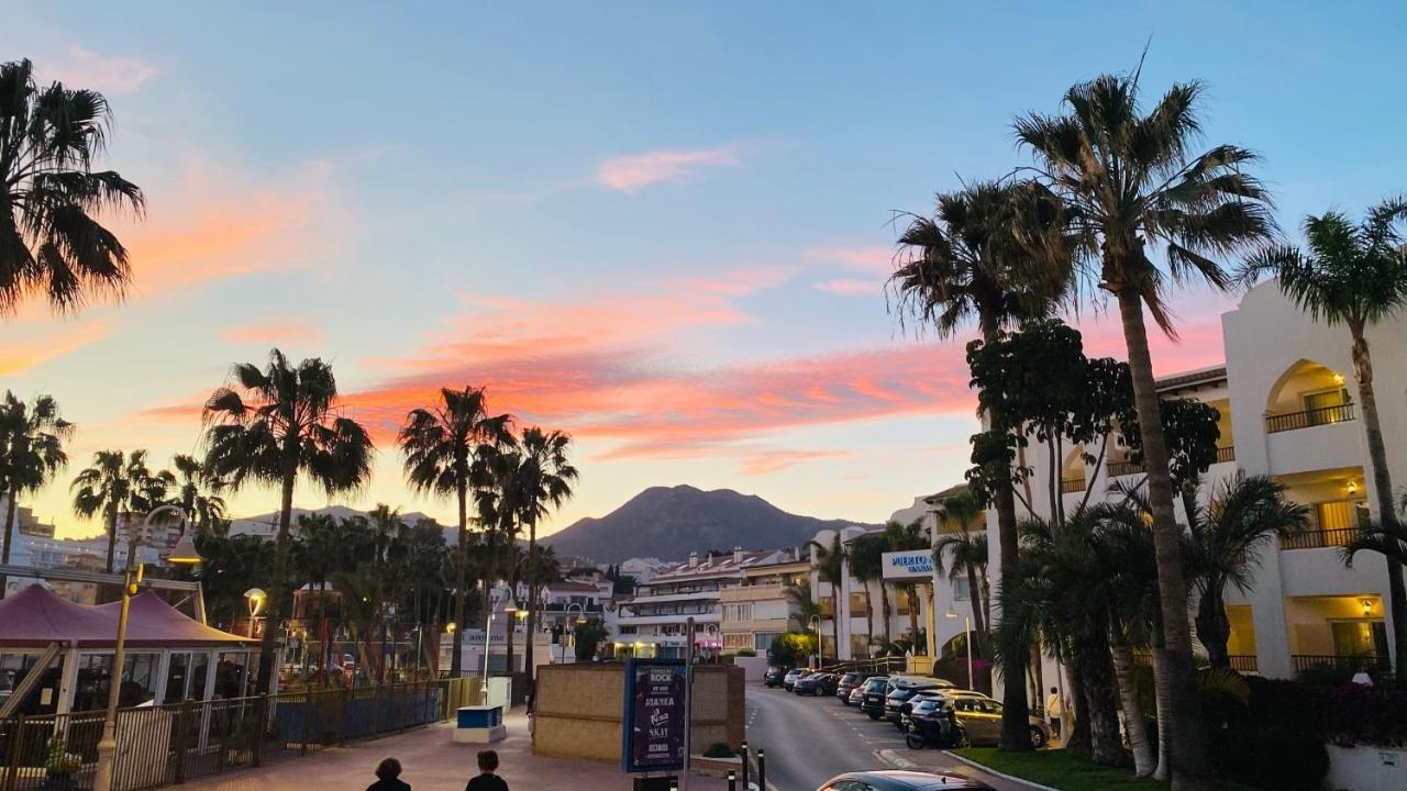 Appartement Casamia Benalmádena
