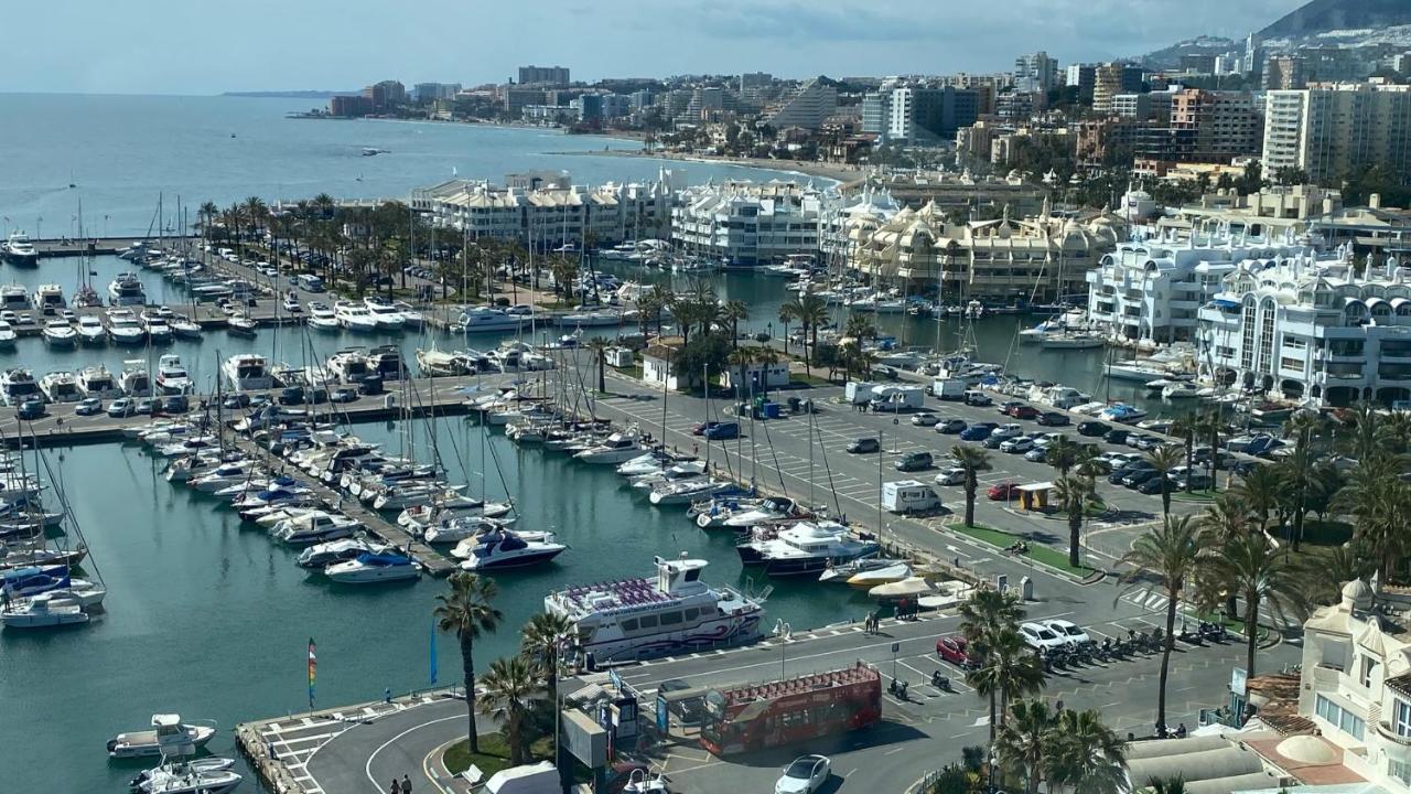 Casamia Benalmadena