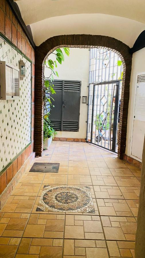 Apartment Casamia *
