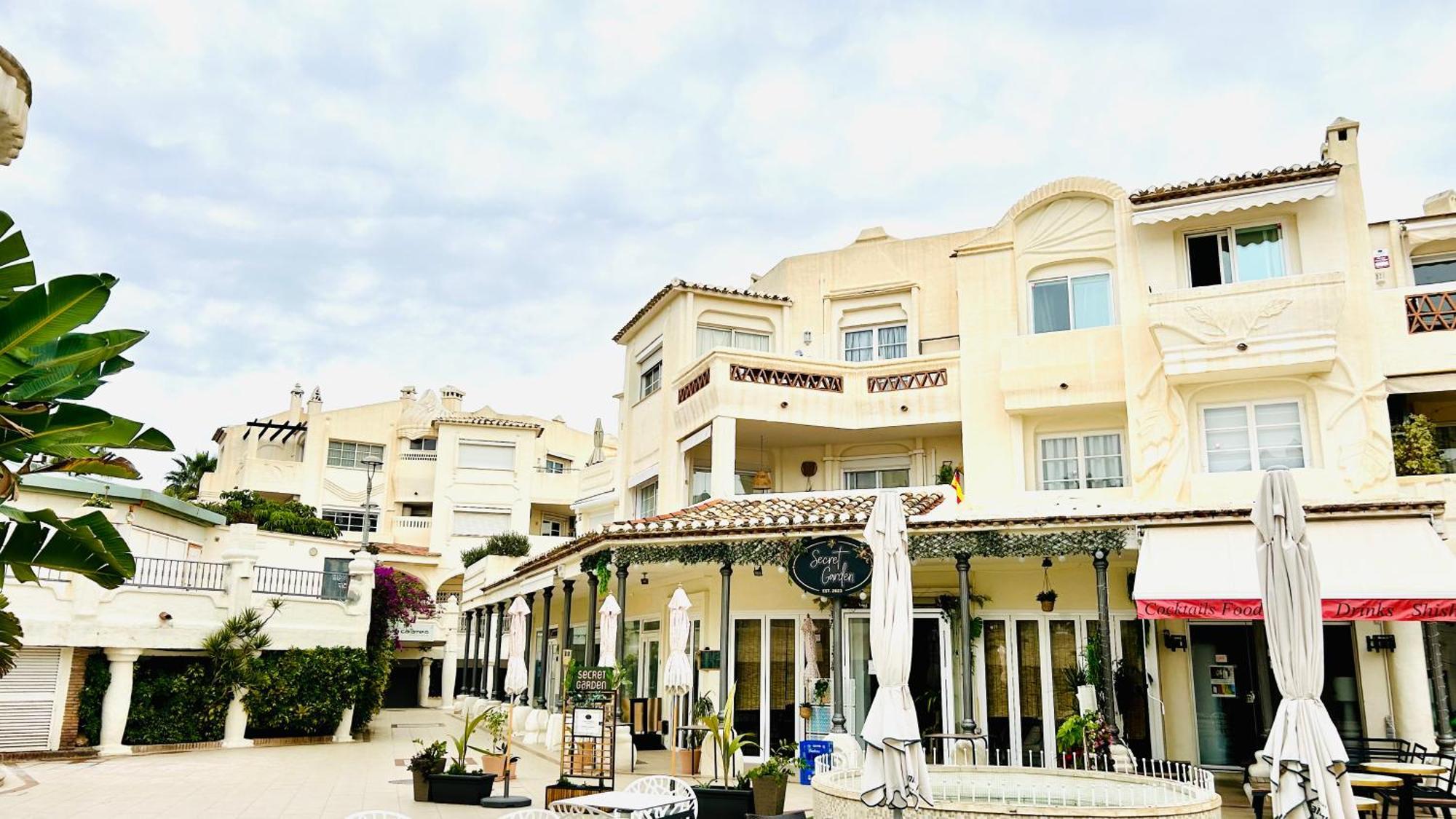 Casamia Apartment *