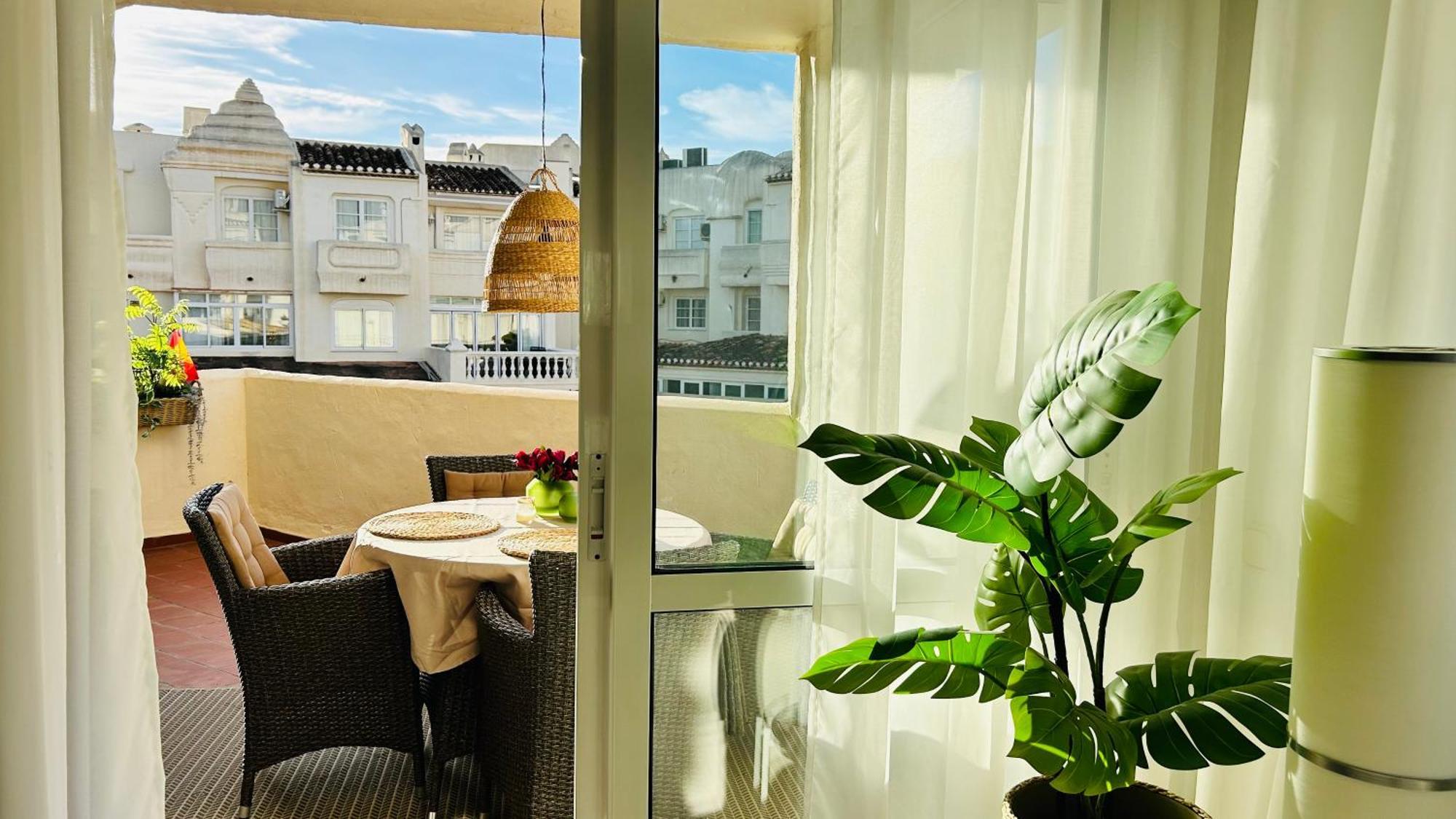 Casamia Apartment *