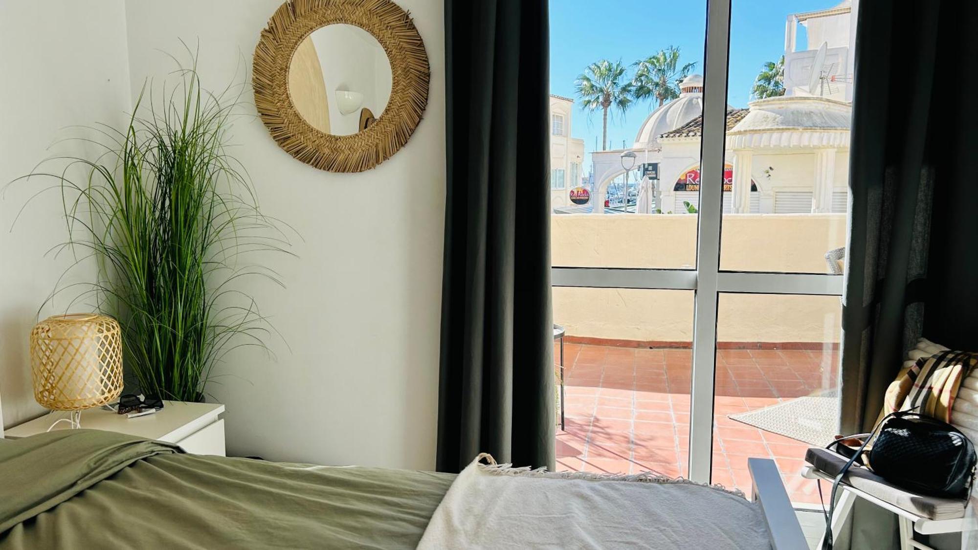 Appartement Casamia