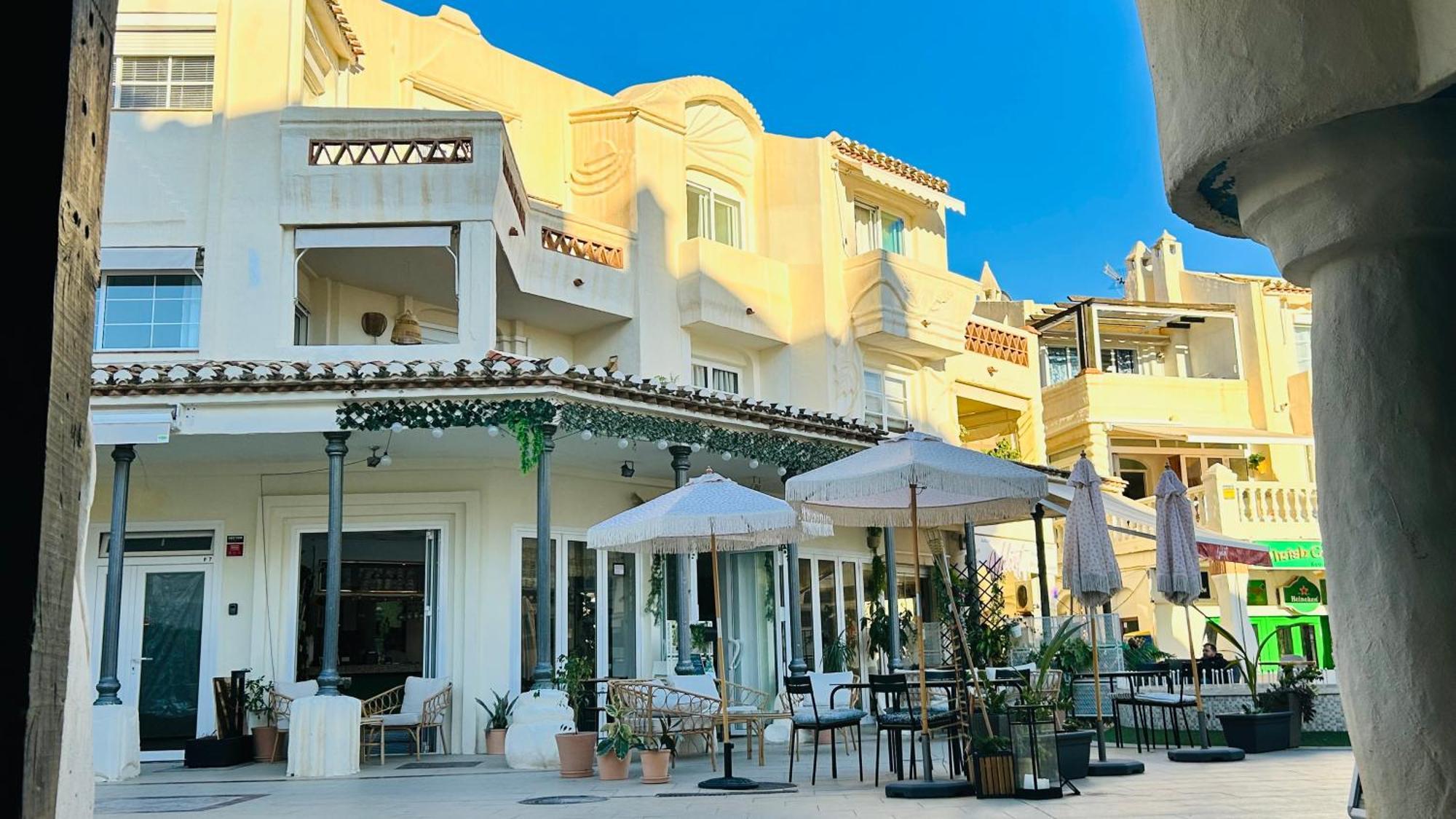 Casamia Benalmadena
