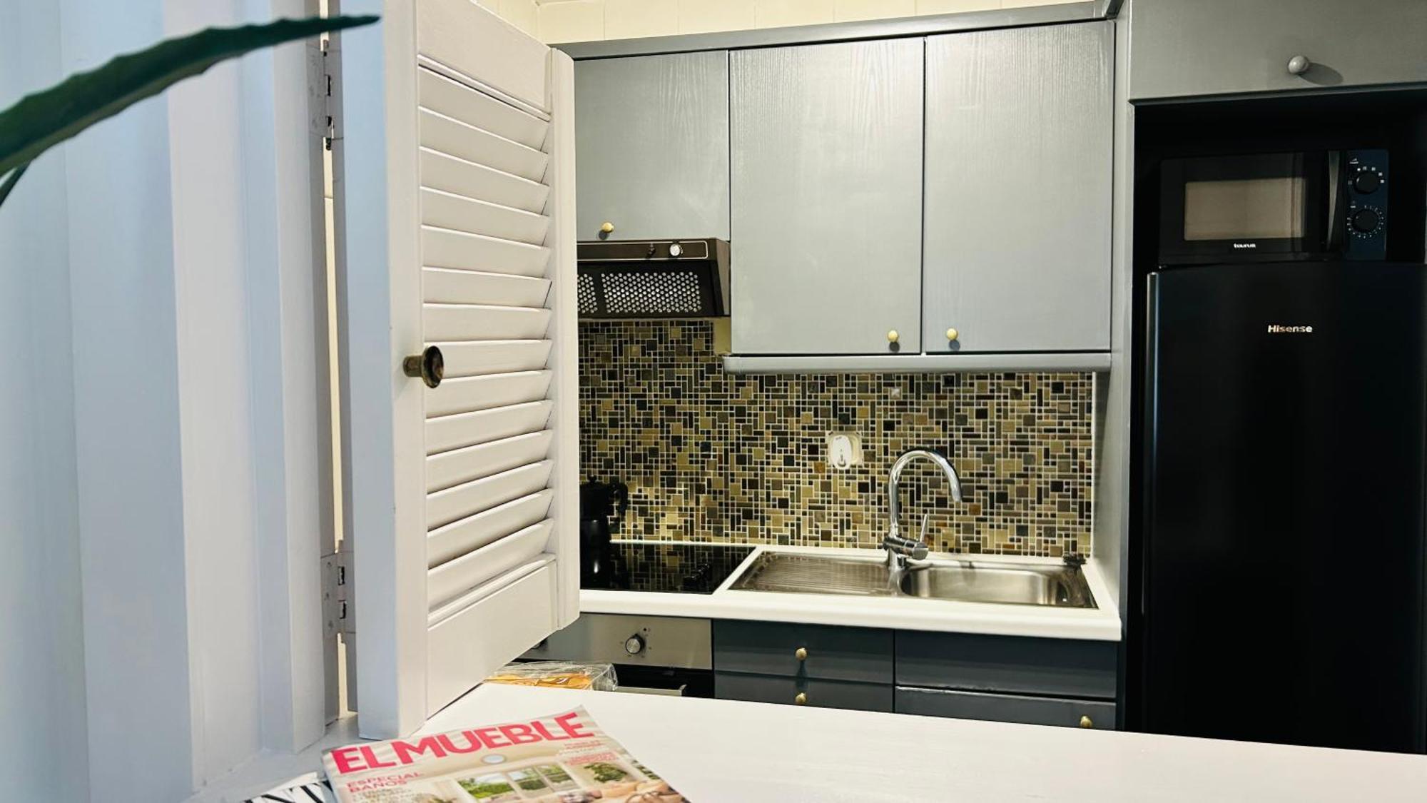 Appartement Casamia *