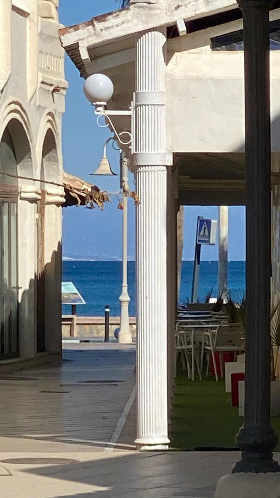 Apartment Casamia Benalmadena